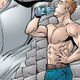 Illustration for article titled The Riverdale Prequel Comic Tells Us the Story of How Archie Became a Buff CW Protagonist